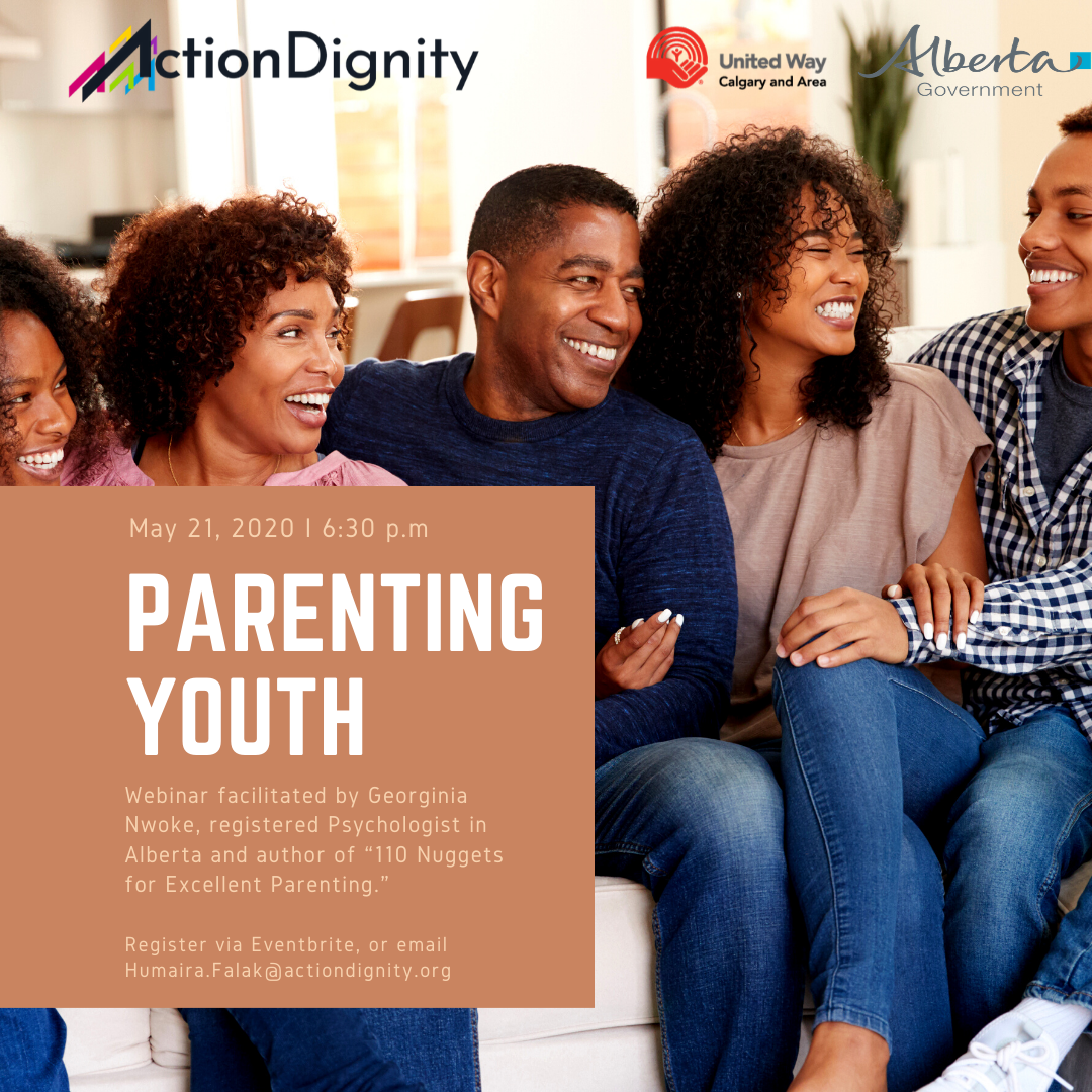 Parenting Youth - ActionDignity