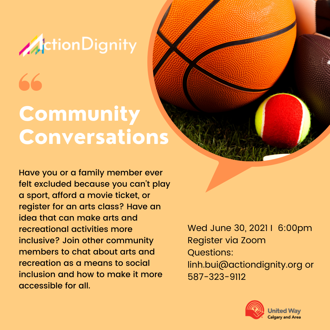 Community Conversations_ ActionDignity