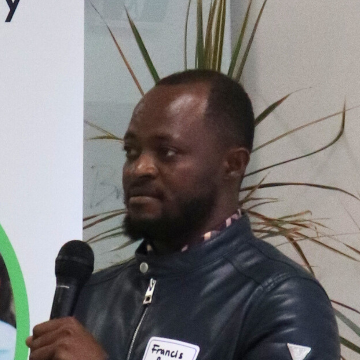 Francis Bakets Bihoyiki