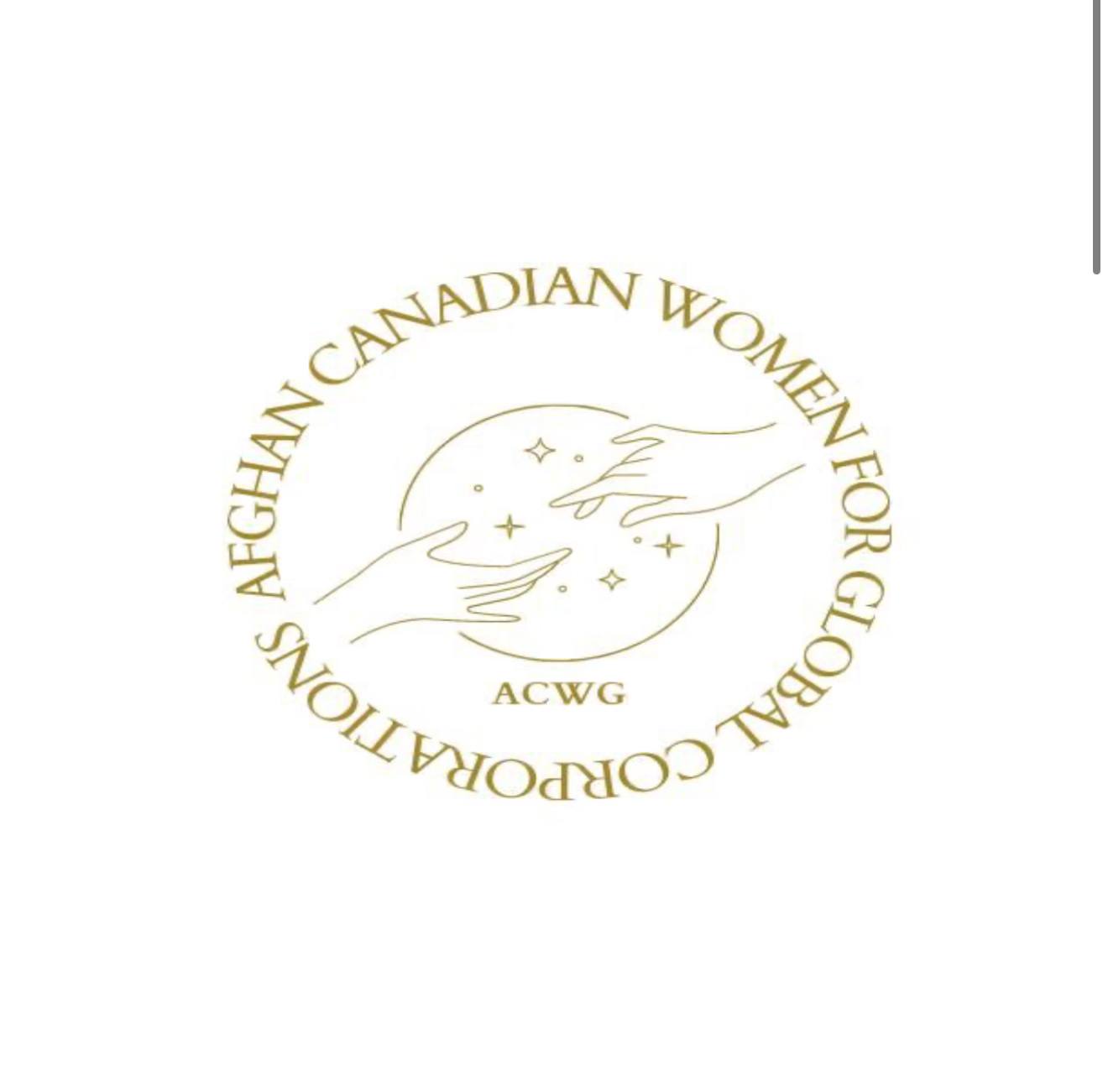 Women’s Economic Empowerment Project Participant from Afghan Canadian Women for Global Cooperation