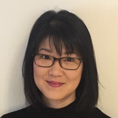 Hiroko Nakao