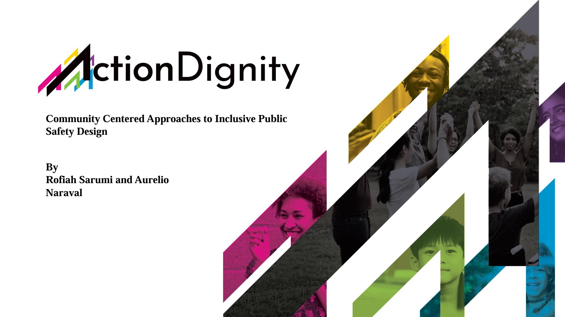 Public Safety Program | ActionDignity
