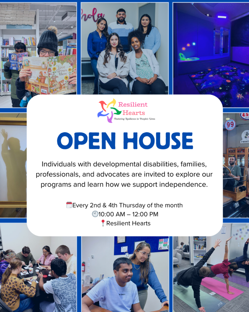 Open House 