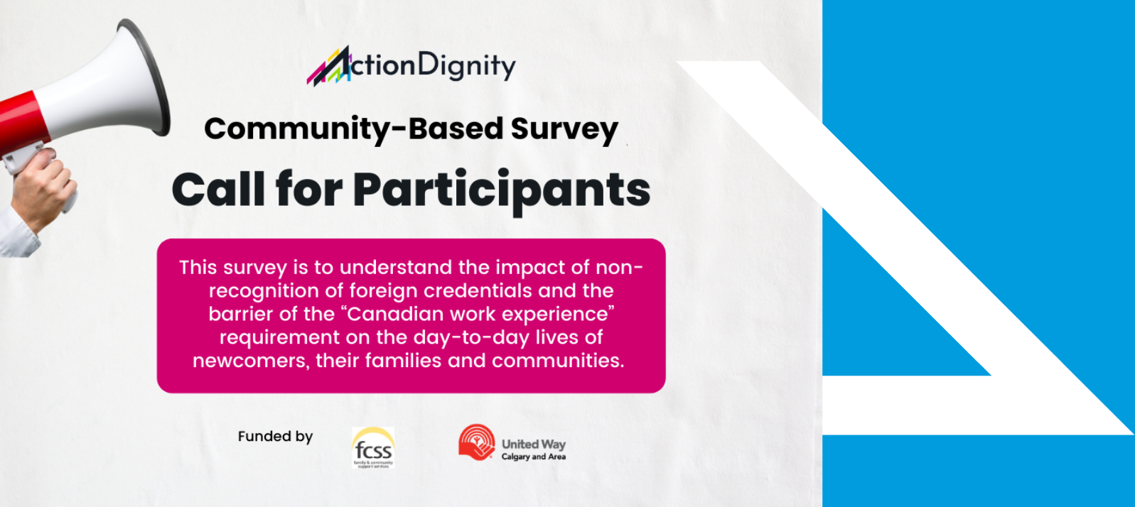 ActionDignity | Equity in Action, Dignity for All