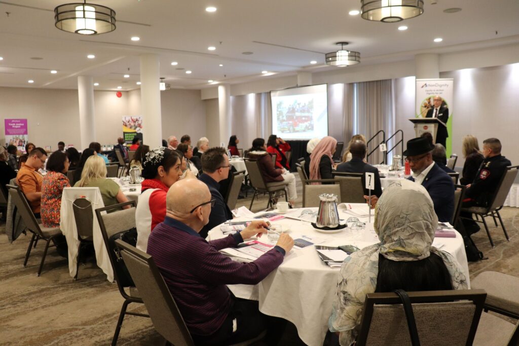 ActionDignity Equity Literacy Series